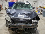 Subaru Forester 2015