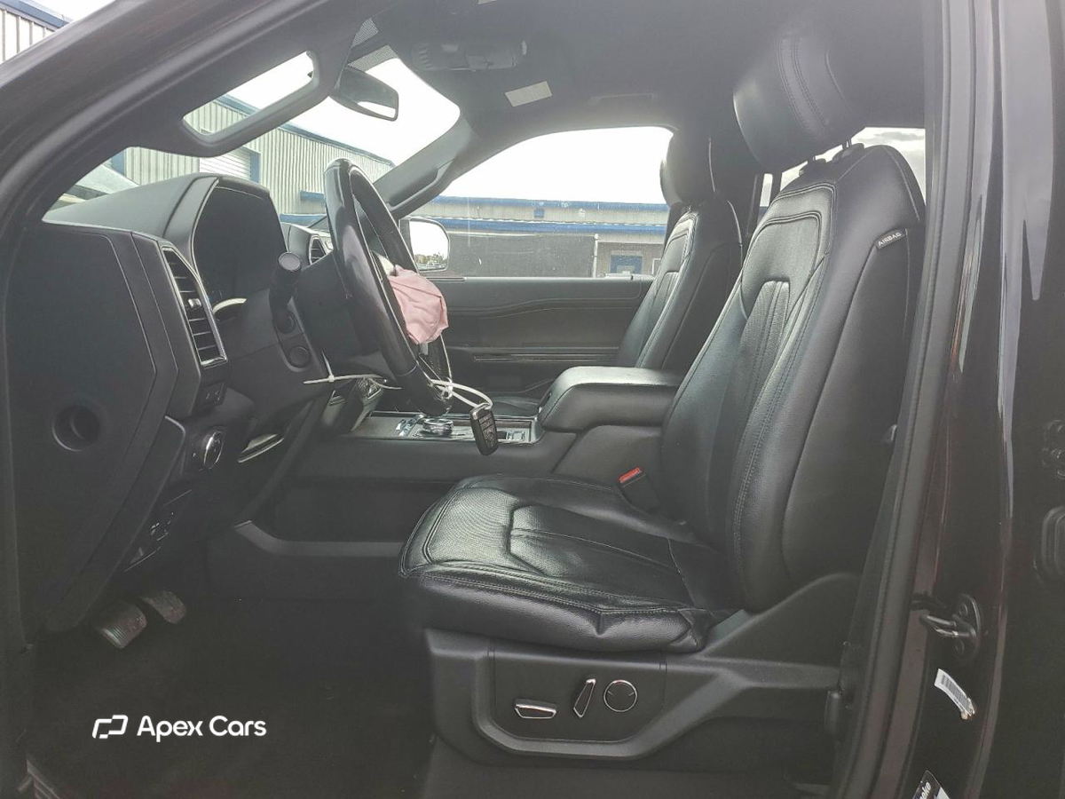 Ford Expedition 2019