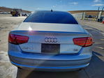 Audi A8 2012