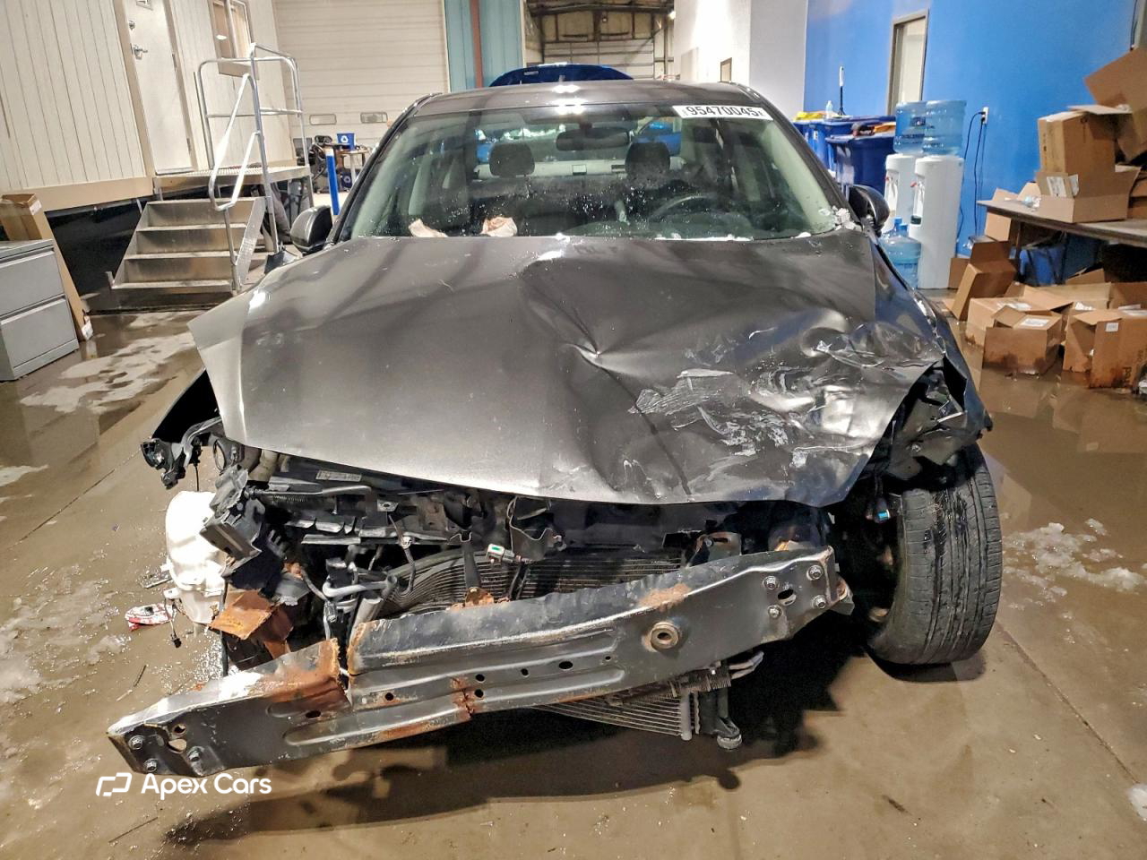 Mazda 3 2011