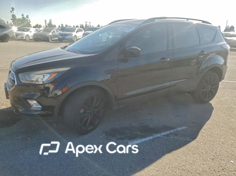 Ford Escape 2018 - Image 1 of 14