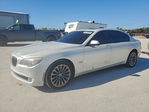 BMW Series 7 2009