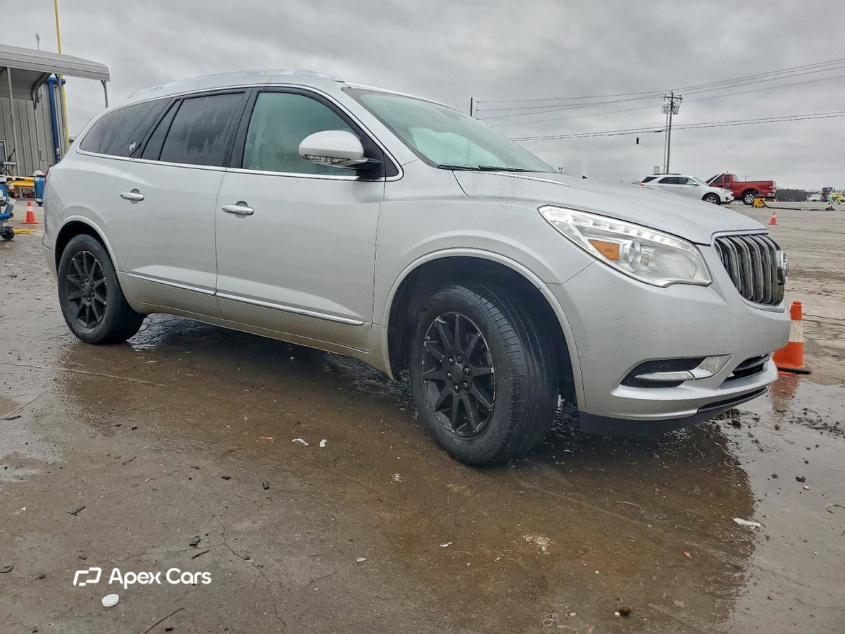 Buick Enclave 2017
