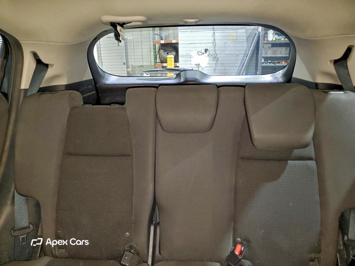 Honda HR-V 2019