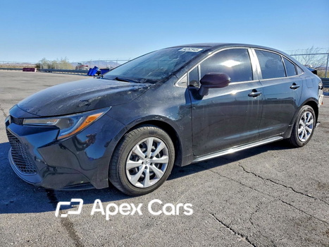 Toyota Corolla 2022 - Image 1 of 13