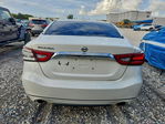 Nissan Maxima 2017