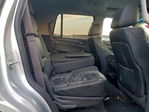 Chevrolet Tahoe 2015