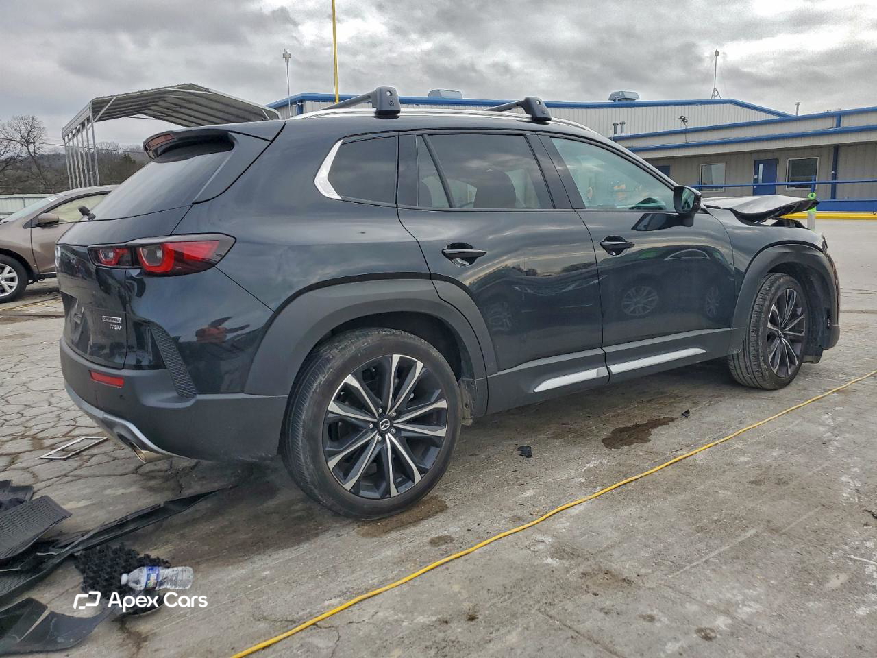 Mazda CX-50 2024
