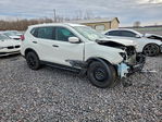 Nissan Rogue 2018