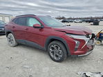 Chevrolet Trax 2024