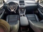 Lexus NX 2017