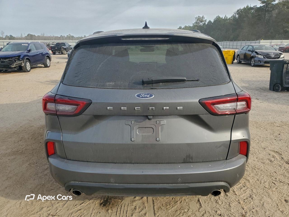 Ford Escape 2023