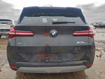 BMW X3 2025