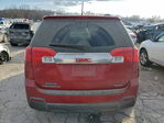GMC Terrain 2013