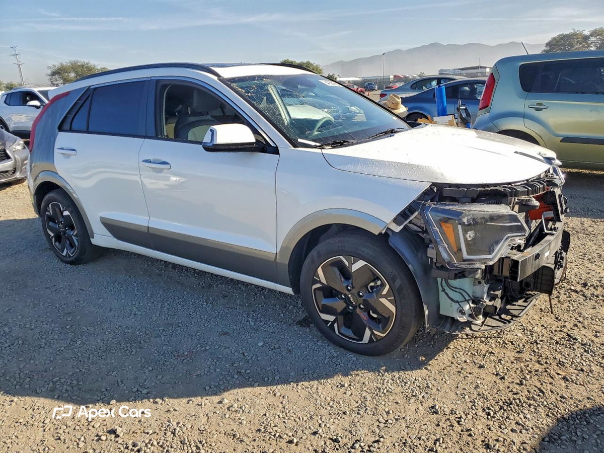 Kia Niro 2023