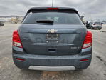 Chevrolet Trax 2016