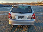Mazda Protege 2003