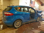 Ford C-MAX 2013