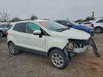 Ford EcoSport 2019
