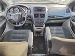 Dodge Caravan 2017