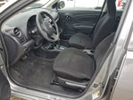 Nissan Versa 2012