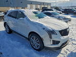 Cadillac XT5 2025