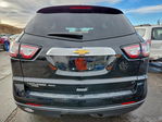 Chevrolet Traverse 2017