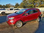 Ford EcoSport 2018