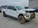 Ford Ranger 2020