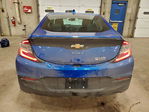 Chevrolet Volt 2017