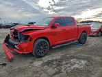 RAM 1500 2016