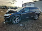 Toyota Highlander 2014