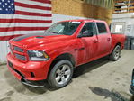 RAM 1500 2016