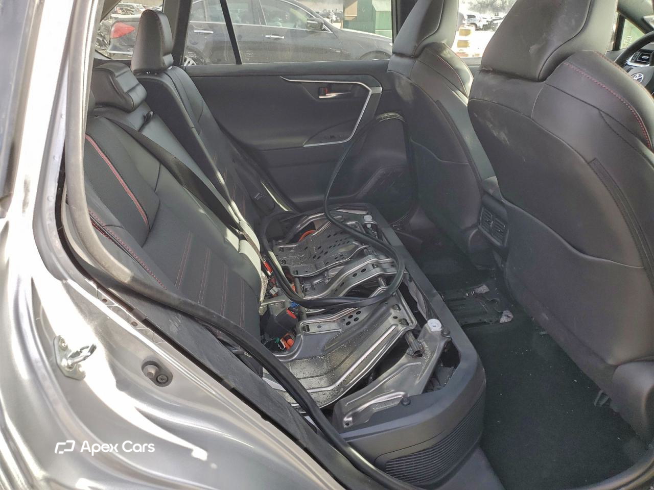 Toyota RAV 4 2025