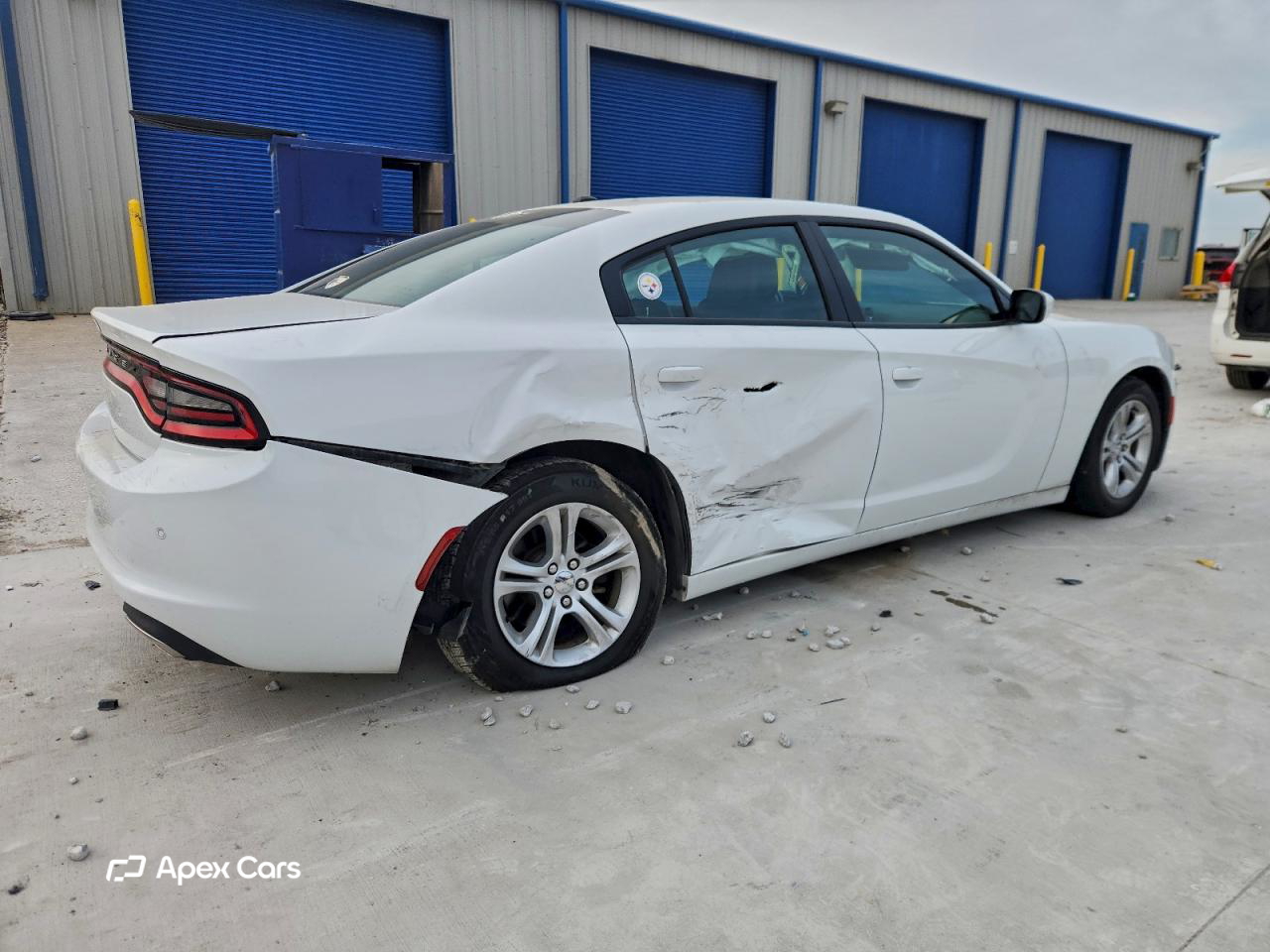 Dodge Charger 2020