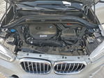 BMW X1 2017