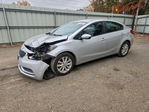Kia Forte 2016