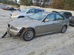 BMW Series 3 2009
