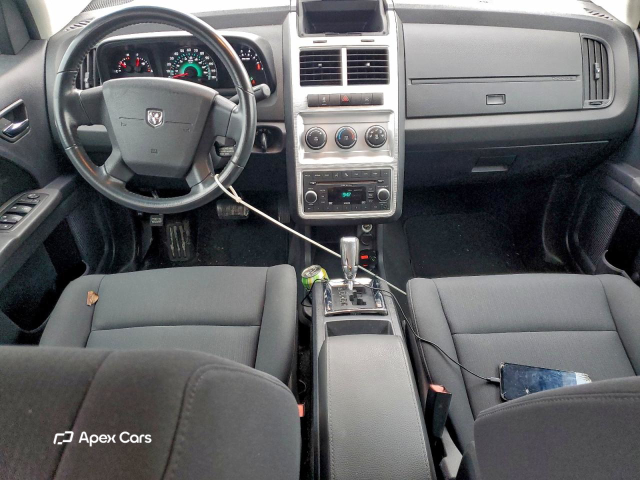 Dodge Journey 2010