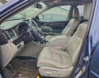 Toyota Highlander 2015