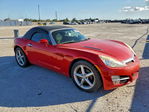 Saturn Sky 2008
