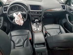 Audi Q5 2016
