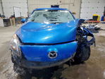 Mazda 3 2012