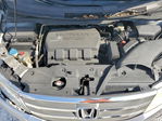 Honda Odyssey 2011