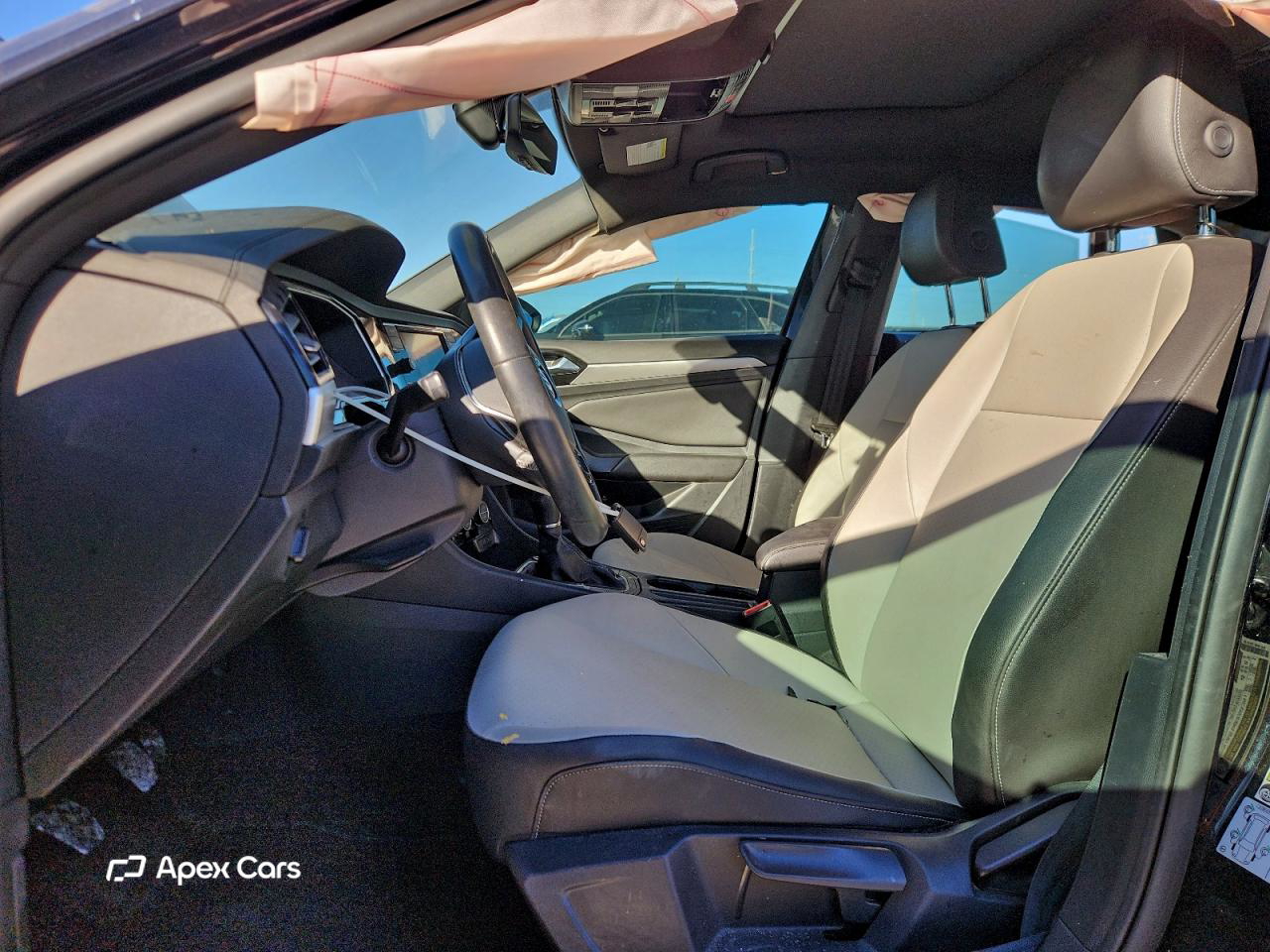 Volkswagen Jetta 2020