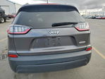 Jeep Cherokee 2019