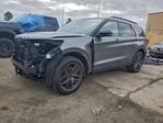 Ford Explorer 2025