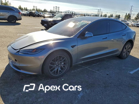 Tesla Model 3 2025 - Image 1 of 13