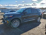 Ford Explorer 2022