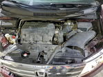 Honda Odyssey 2012